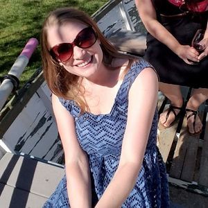 Meet your Posher, Leanne